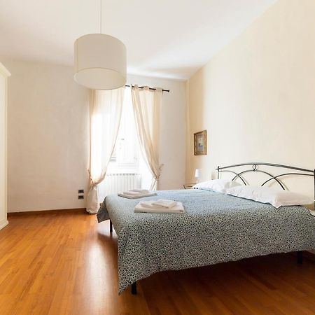 Borgo Pinti Frescos 6 Sleeps Apartment Florence Luaran gambar