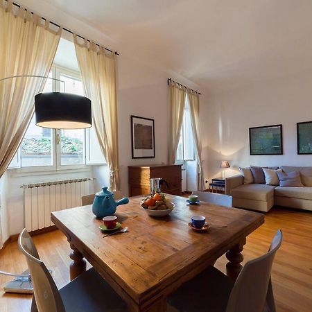 Borgo Pinti Frescos 6 Sleeps Apartment Florence Luaran gambar
