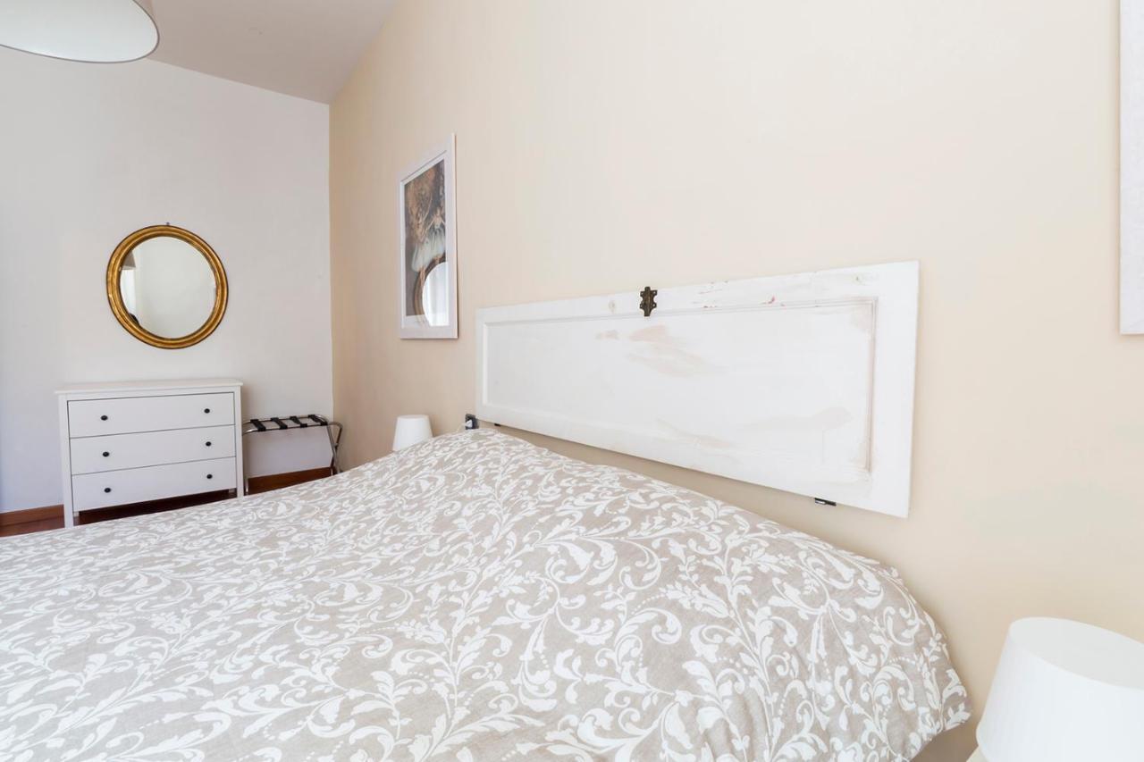 Borgo Pinti Frescos 6 Sleeps Apartment Florence Luaran gambar