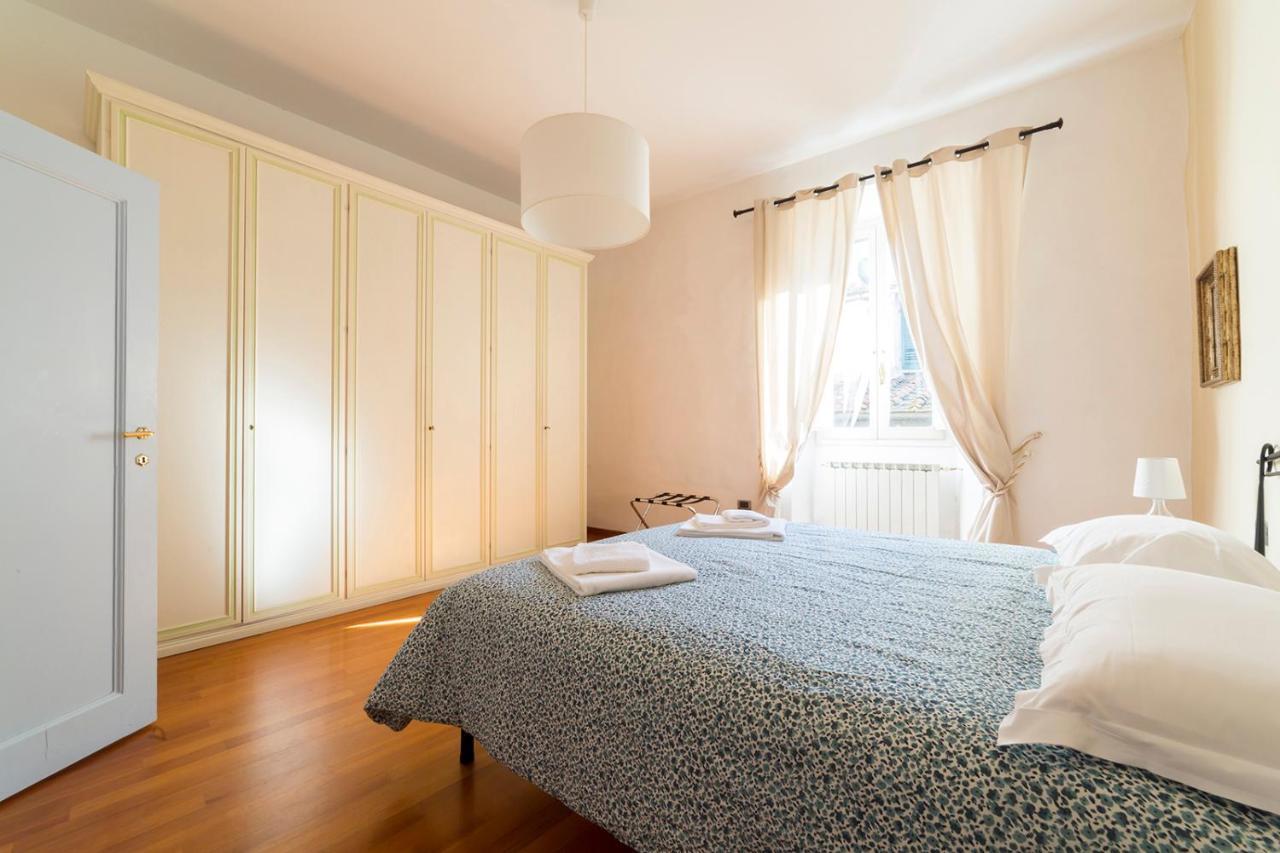 Borgo Pinti Frescos 6 Sleeps Apartment Florence Luaran gambar