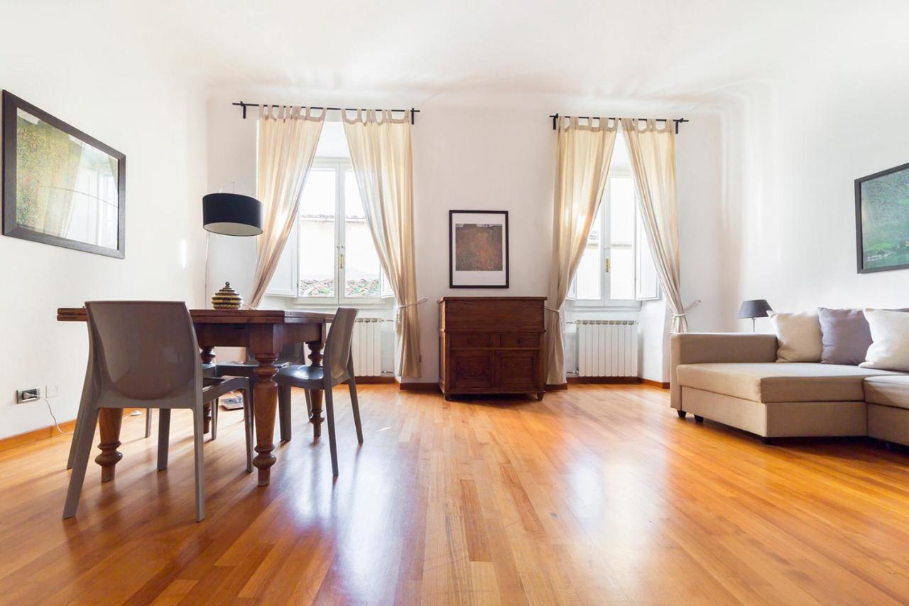 Borgo Pinti Frescos 6 Sleeps Apartment Florence Luaran gambar